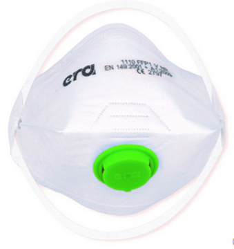 Slika ERA jednokratna industrijska zaštitna maska 1110 FFP1